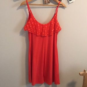 Women's summer dress